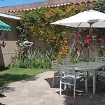 Hermoso Departamento Con Patio, Pleno Centro